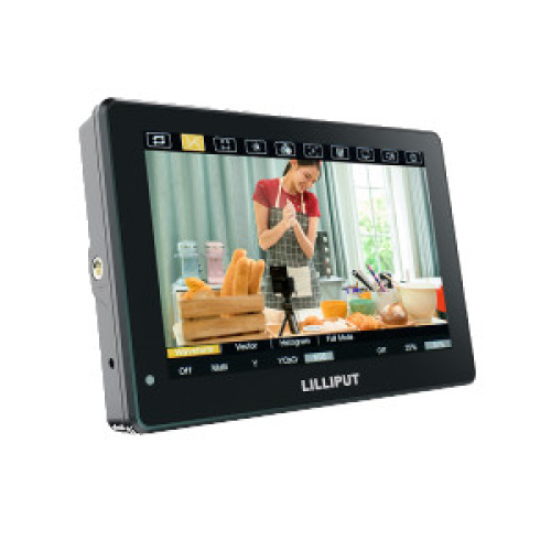Product image Lilliput HT7S