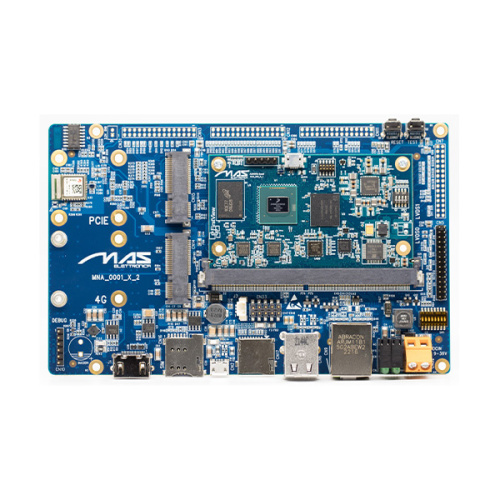 Product image SBC ARI IMX8M PLUS