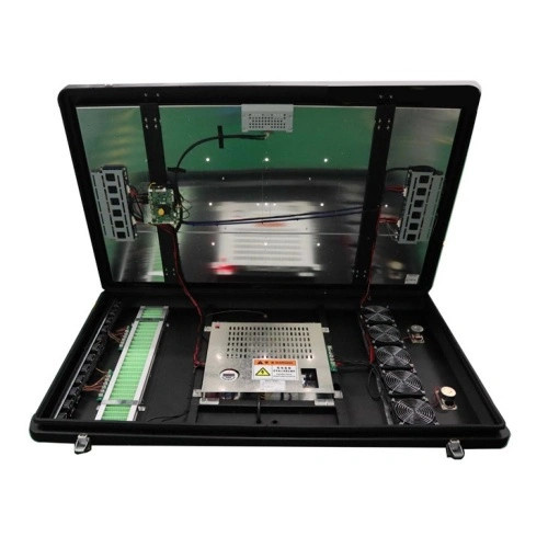 Product image 55 Inch 1500 Nits Open Frame LCD display