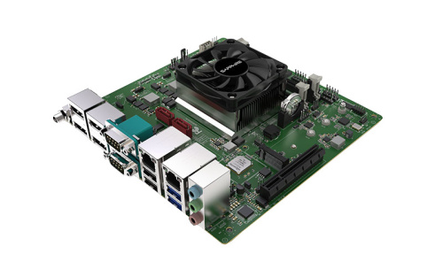 Product image EDGE IPC-FP6