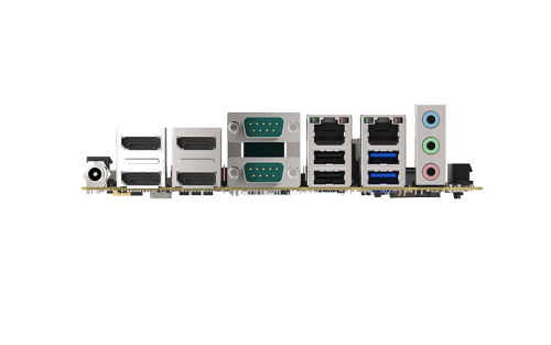 Product image EDGE IPC-FP6