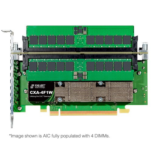 Product image CXA-4F1W