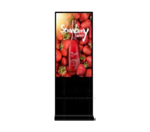 Product image Free Standing