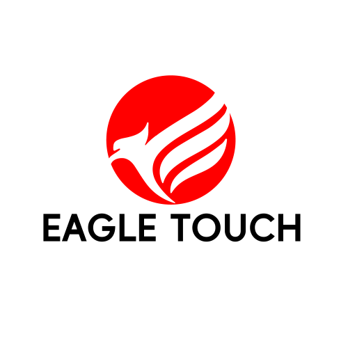 EagleTouch Logo