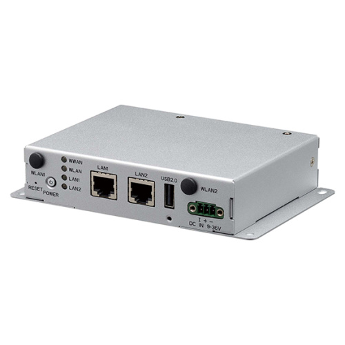 Product image VTC 210
