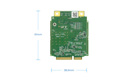 Product image V2X Functional Module SOM-352