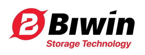 Biwin Logo