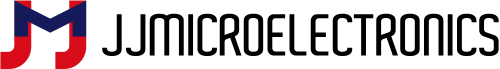 JJMicroelectronics Logo