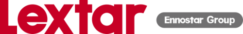 Lextar Logo