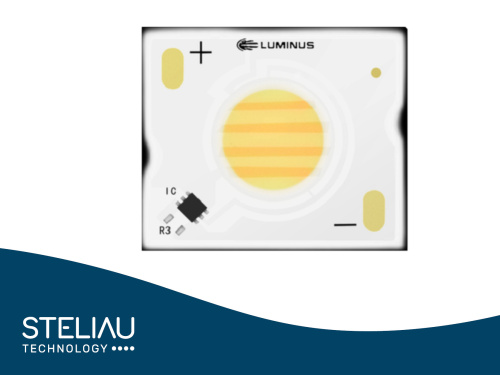 Luminus new Generation 2 CDM series