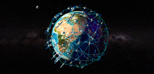 GNSS GPS