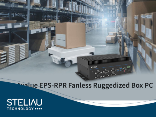 Avalue EPS-RPR 