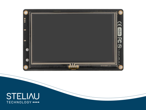 Product image Advanced Series