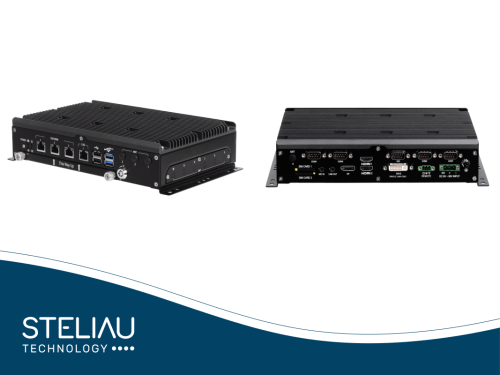 Product image VBOX-3630