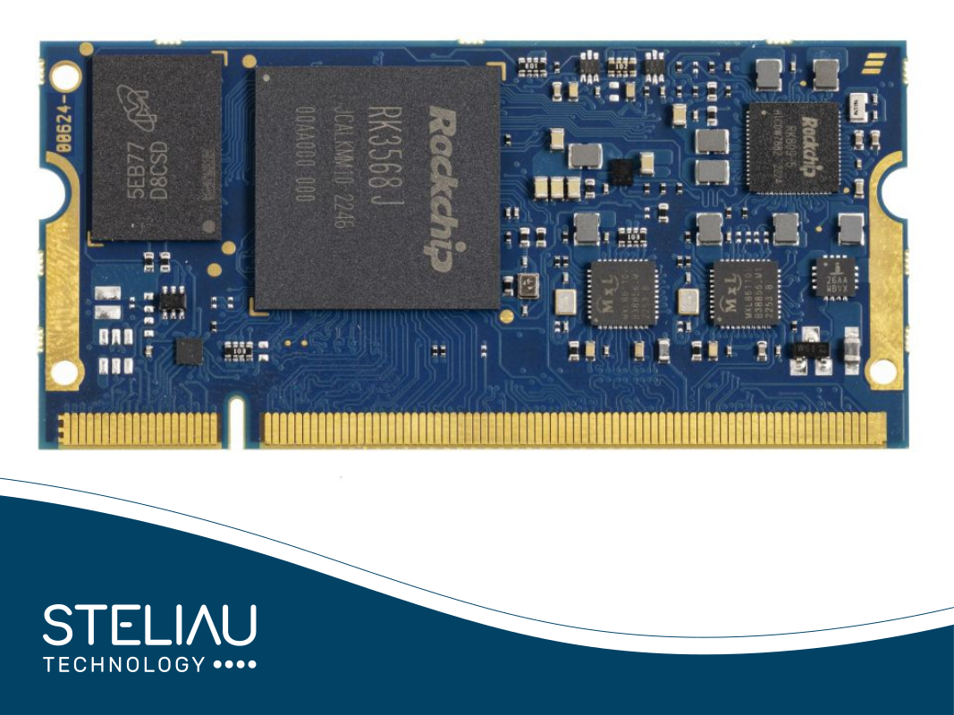 Product image i.Core RK3568