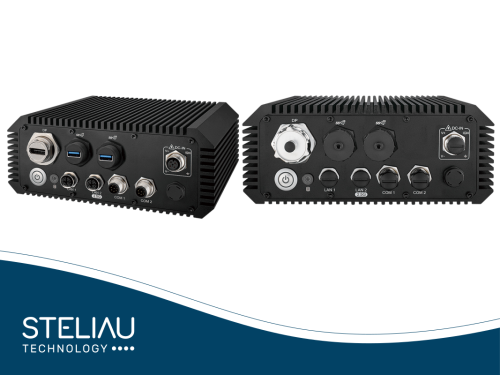 Product image RES-5000 (M12)