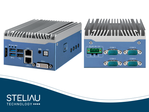 Product image SPC-6000