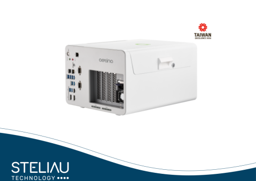 Aetina AIP-FR68S: Scalable GenAI edge workstation with PCIe Gen5, NVIDIA RTX PRO 6000, and Qualcomm AI accelerators for LLM, vision, and multimodal AI.