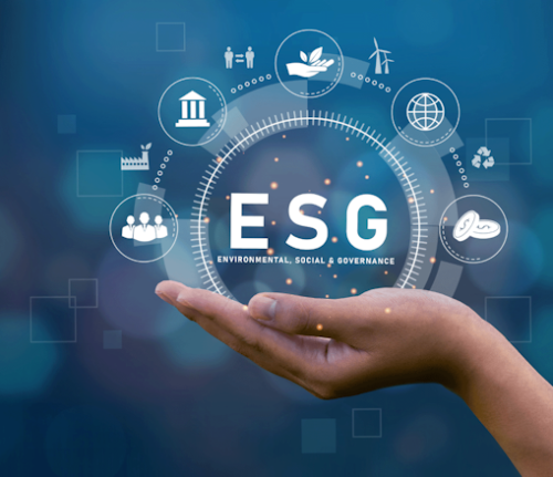 ESG overview
