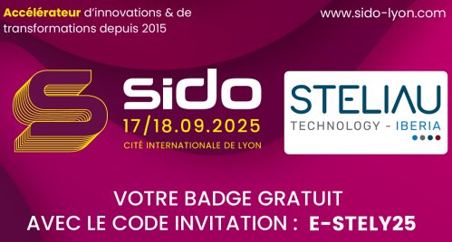 Product image SIDO STI